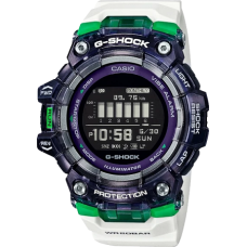 Годинник CASIO G-SHOCK GBD-100SM-1A7ER