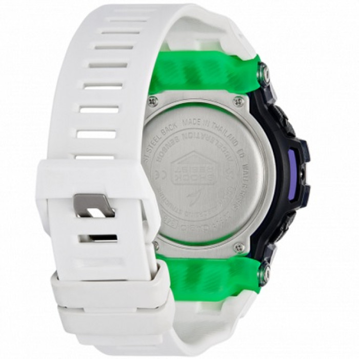 Годинник CASIO G-SHOCK GBD-100SM-1A7ER
