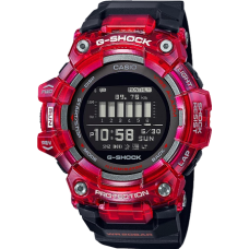 Годинник CASIO G-SHOCK GBD-100SM-4A1ER