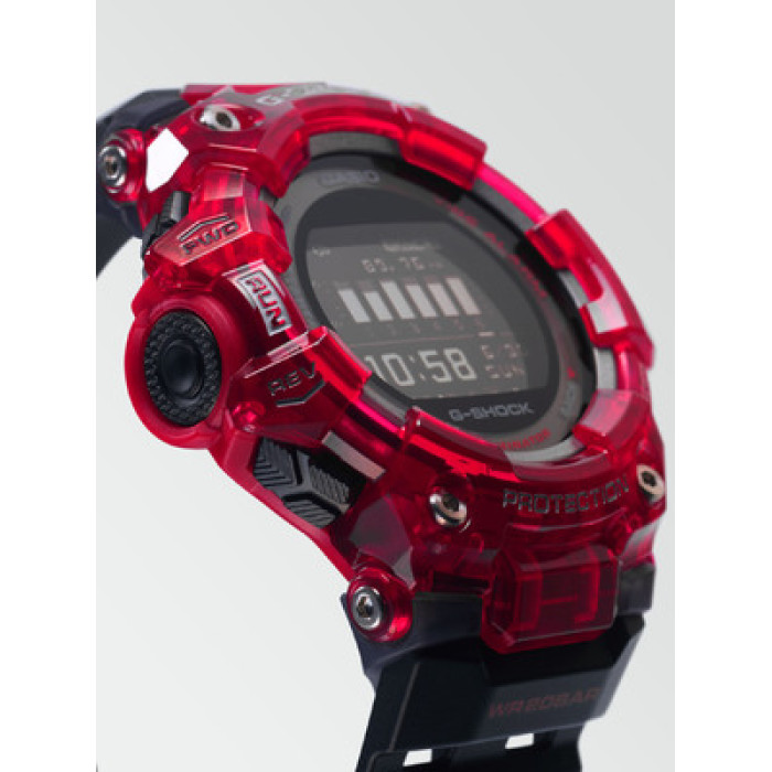 Годинник CASIO G-SHOCK GBD-100SM-4A1ER