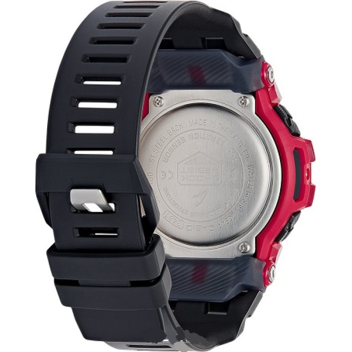 Годинник CASIO G-SHOCK GBD-100SM-4A1ER