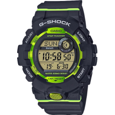 Годинник CASIO G-SHOCK GBD-800-8ER