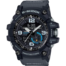 Годинник CASIO G-SHOCK GG-1000-1A8ER