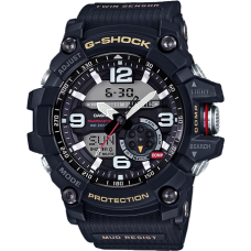 Годинник CASIO G-SHOCK GG-1000-1AER