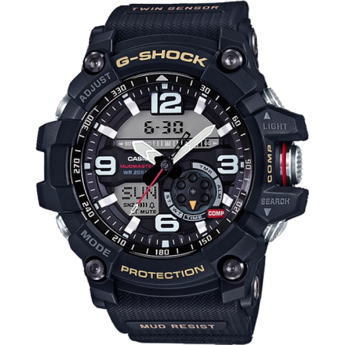 Годинник CASIO G-SHOCK GG-1000-1AER
