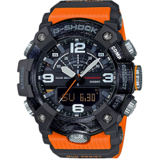 Годинник CASIO G-SHOCK GG-B100-1A9ER