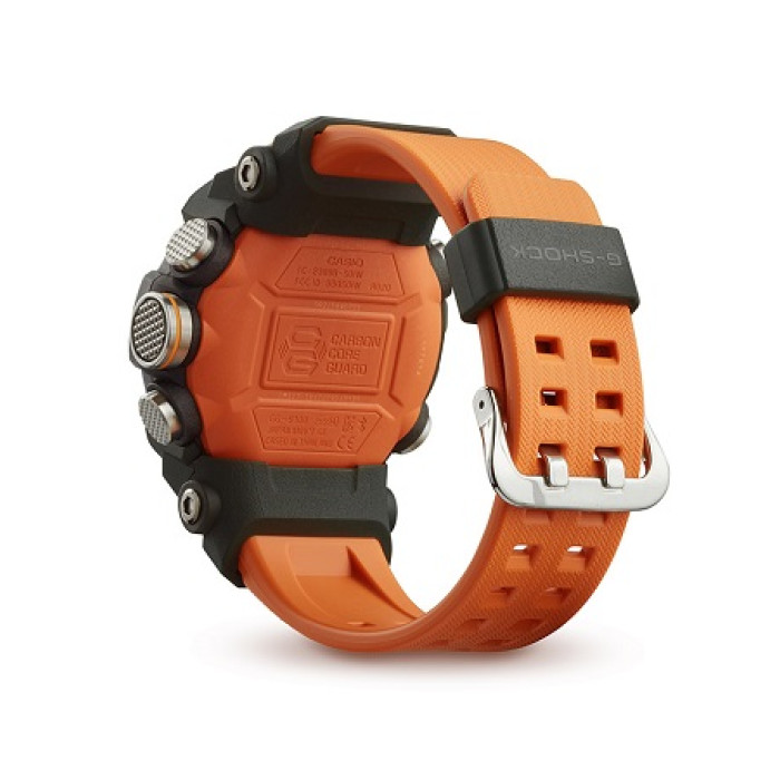 Часы CASIO G-SHOCK GG-B100-1A9ER