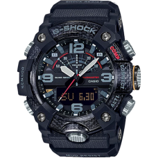 Годинник CASIO G-SHOCK GG-B100-1AER