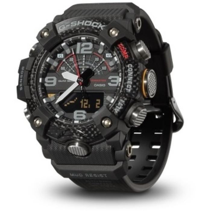 Годинник CASIO G-SHOCK GG-B100-1AER