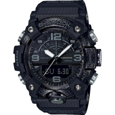 Годинник CASIO G-SHOCK GG-B100-1BER