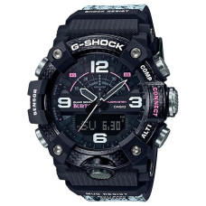 Годинник CASIO G-SHOCK GG-B100BTN-1AER