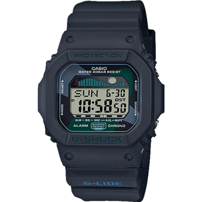 Часы CASIO G-SHOCK GLX-5600VH-1ER