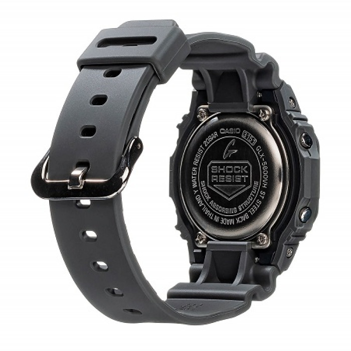 Часы CASIO G-SHOCK GLX-5600VH-1ER