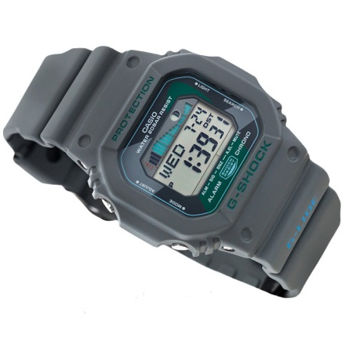 Часы CASIO G-SHOCK GLX-5600VH-1ER