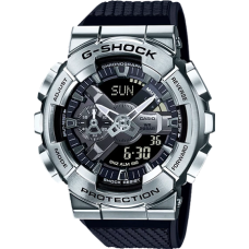 Годинник CASIO G-SHOCK GM-110-1AER