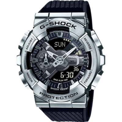 Часы CASIO G-SHOCK GM-110-1AER