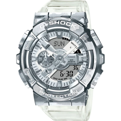 Часы CASIO G-SHOCK GM-110SCM-1AER