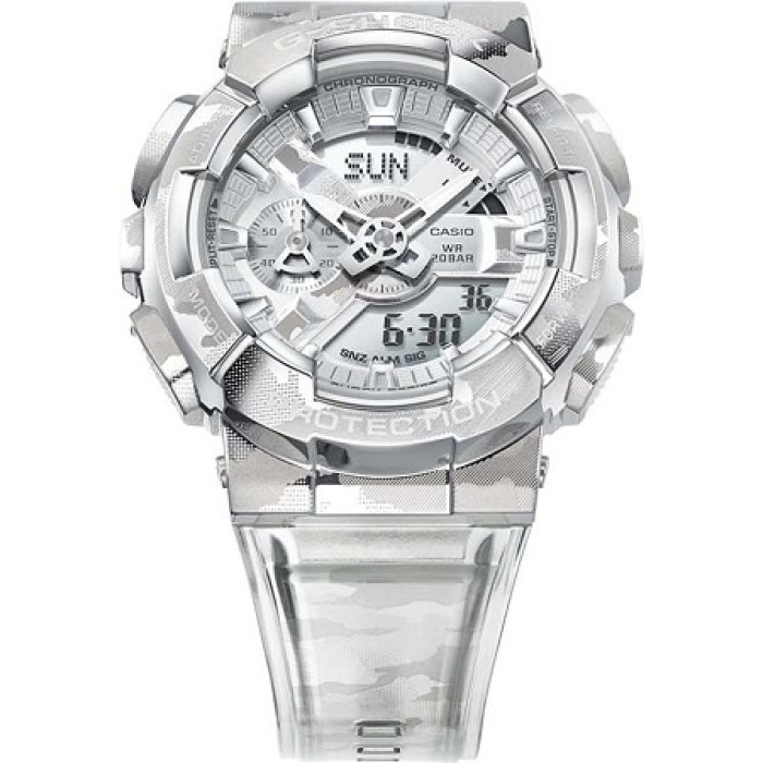 Годинник CASIO G-SHOCK GM-110SCM-1AER