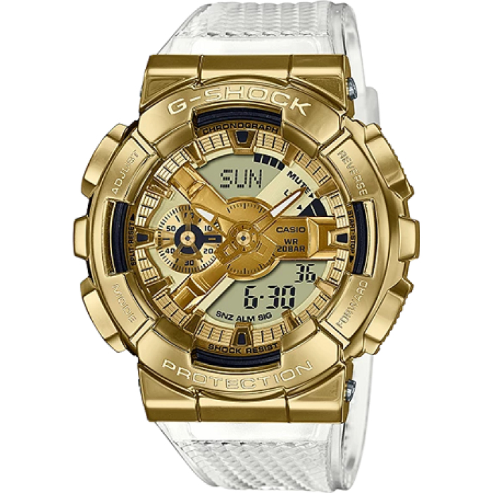 Годинник CASIO G-SHOCK GM-110SG-9AER