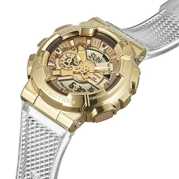 Годинник CASIO G-SHOCK GM-110SG-9AER