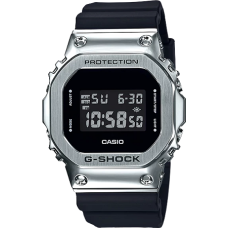 Годинник CASIO G-SHOCK GM-5600-1ER