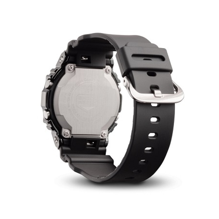 Годинник CASIO G-SHOCK GM-5600-1ER