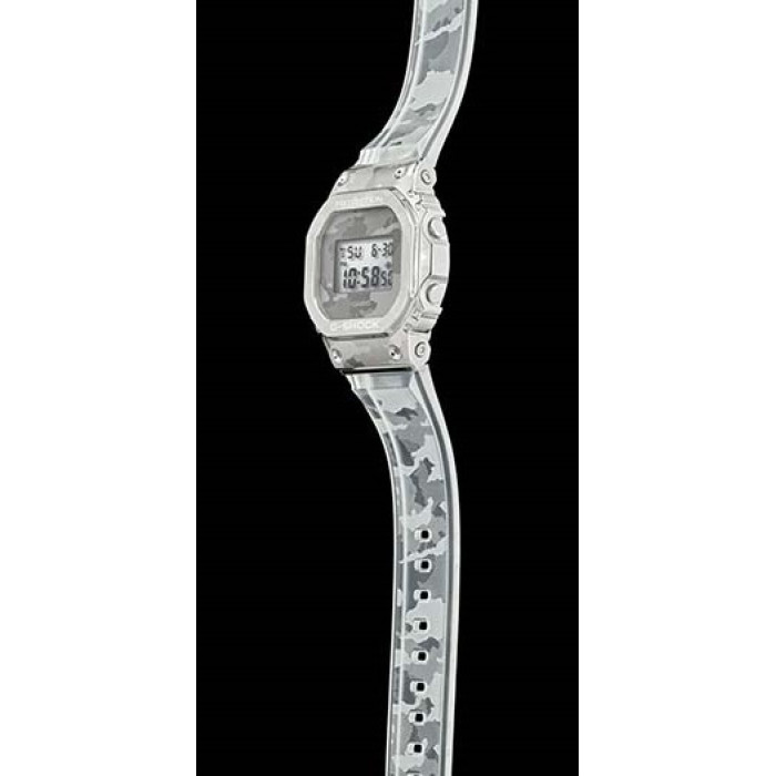 Годинник CASIO G-SHOCK GM-5600SCM-1ER