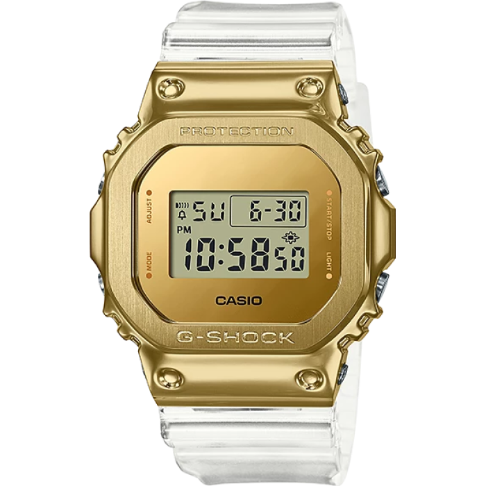Годинник CASIO G-SHOCK GM-5600SG-9ER