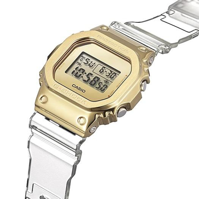 Годинник CASIO G-SHOCK GM-5600SG-9ER