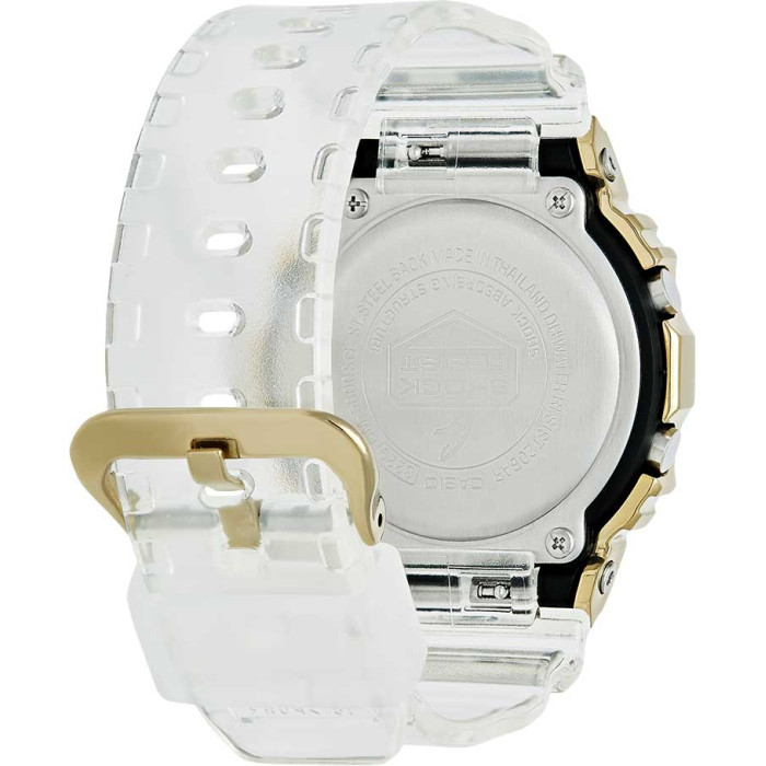 Годинник CASIO G-SHOCK GM-5600SG-9ER