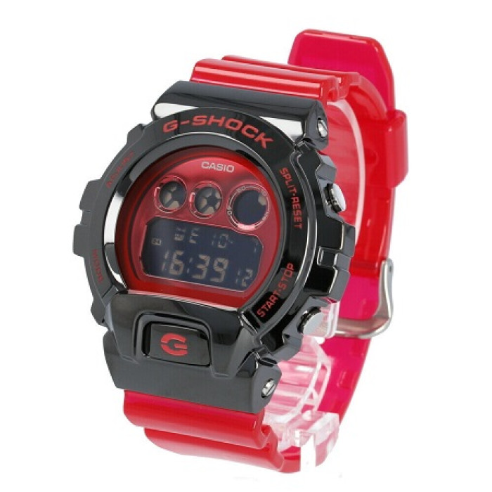 Годинник CASIO G-SHOCK GM-6900B-4ER
