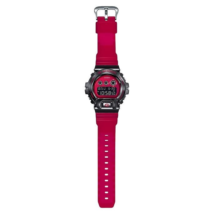 Годинник CASIO G-SHOCK GM-6900B-4ER