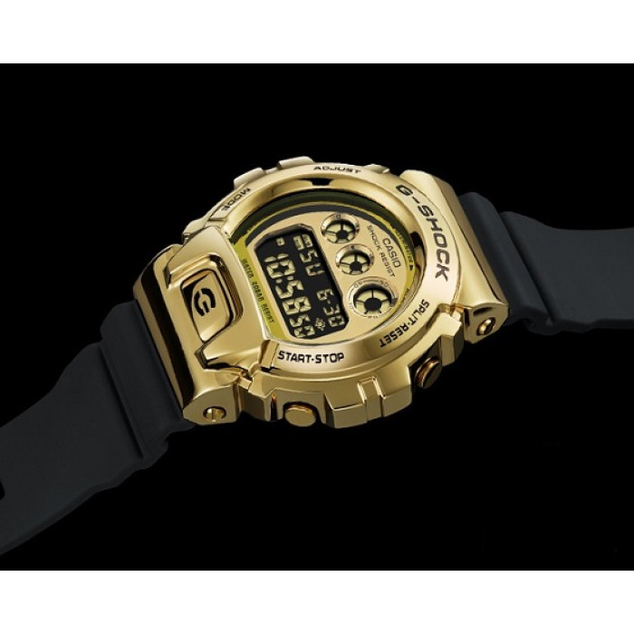 Годинник CASIO G-SHOCK GM-6900G-9ER