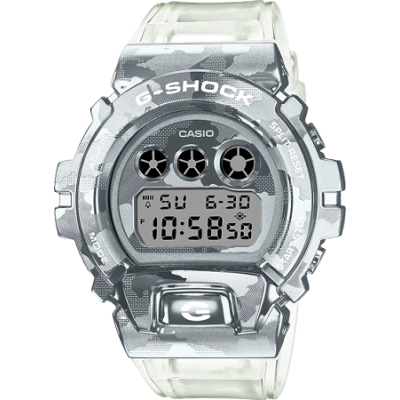 Часы CASIO G-SHOCK GM-6900SCM-1ER
