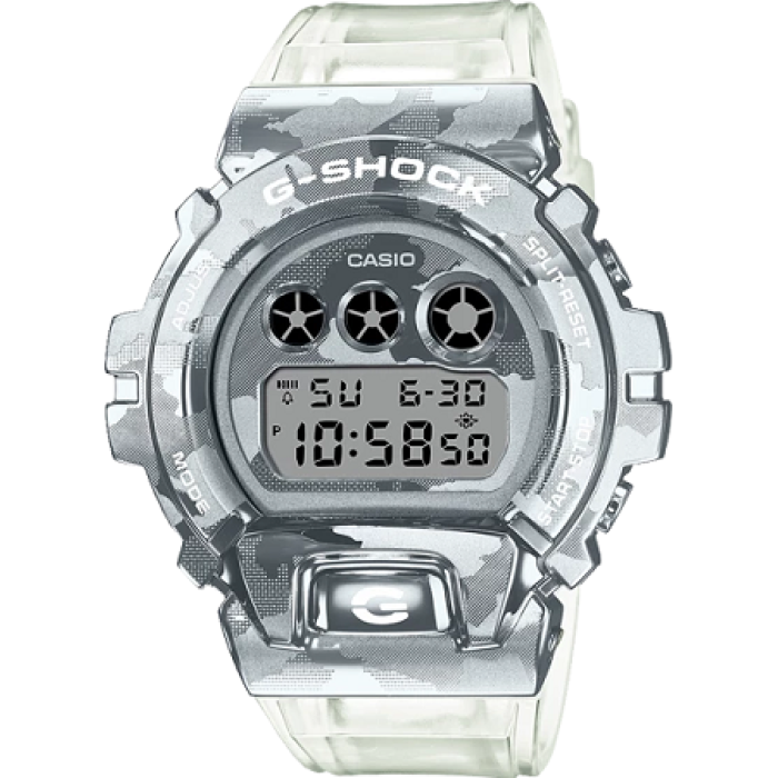 Годинник CASIO G-SHOCK GM-6900SCM-1ER