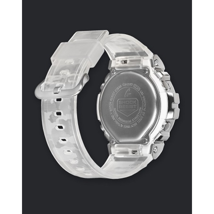 Годинник CASIO G-SHOCK GM-6900SCM-1ER