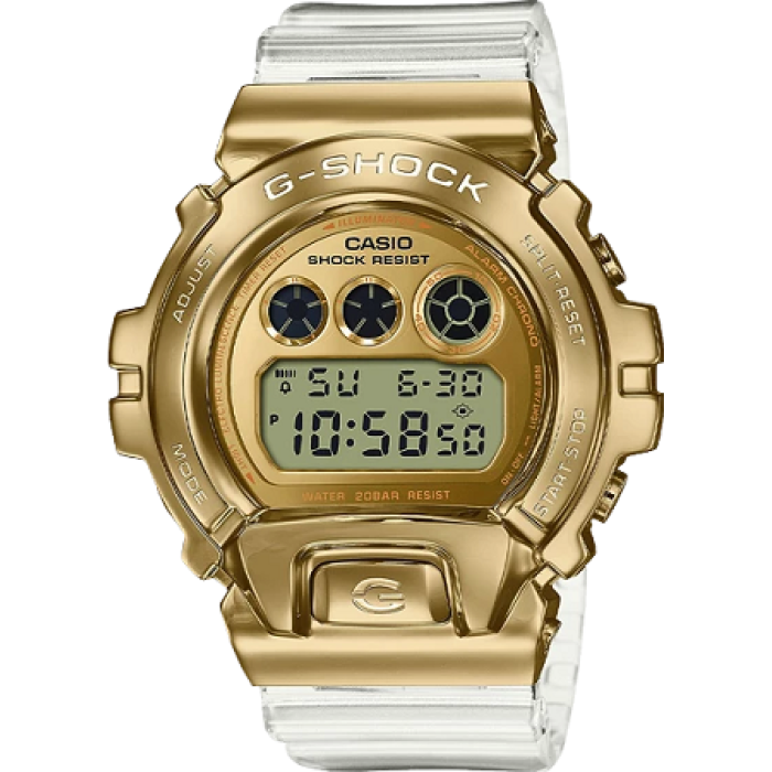 Годинник CASIO G-SHOCK GM-6900SG-9ER