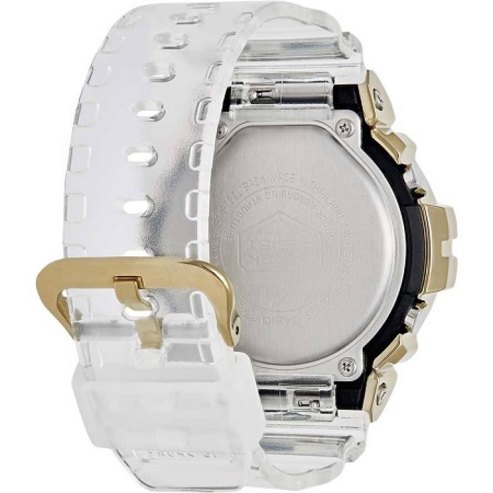 Годинник CASIO G-SHOCK GM-6900SG-9ER