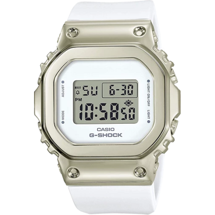 Часы CASIO G-SHOCK GM-S5600G-7ER