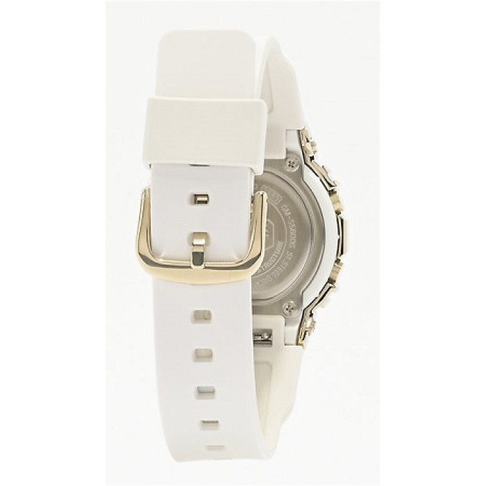 Часы CASIO G-SHOCK GM-S5600G-7ER