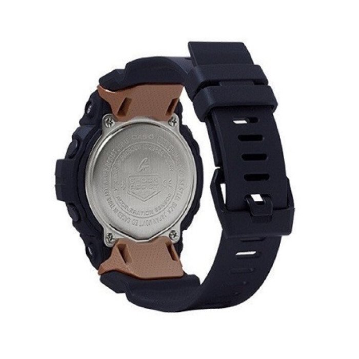 Годинник CASIO G-SHOCK GMA-B800-1AER