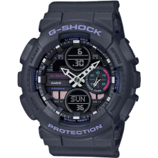 Годинник CASIO G-SHOCK GMA-S140-8AER