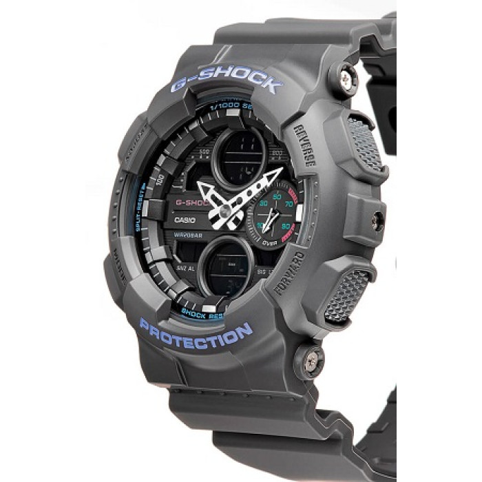 Годинник CASIO G-SHOCK GMA-S140-8AER