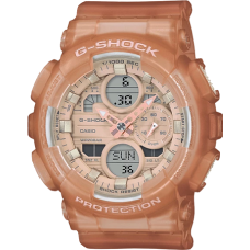 Годинник CASIO G-SHOCK GMA-S140NC-5A1ER
