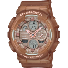 Годинник CASIO G-SHOCK GMA-S140NC-5A2ER