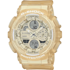 Годинник CASIO G-SHOCK GMA-S140NC-7AER