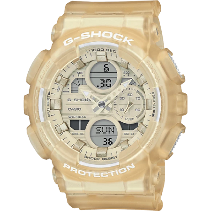 Годинник CASIO G-SHOCK GMA-S140NC-7AER