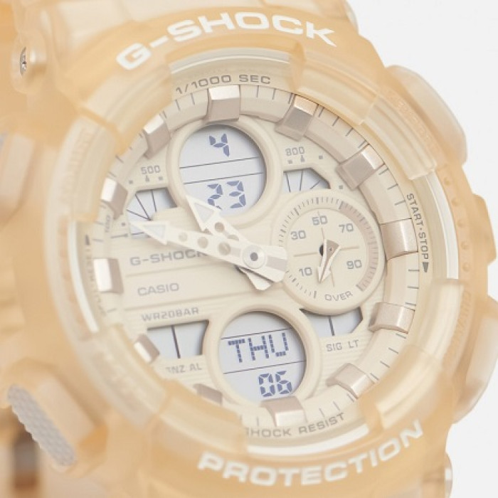 Годинник CASIO G-SHOCK GMA-S140NC-7AER