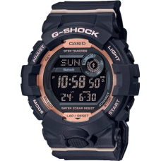Годинник CASIO G-SHOCK GMD-B800-1ER