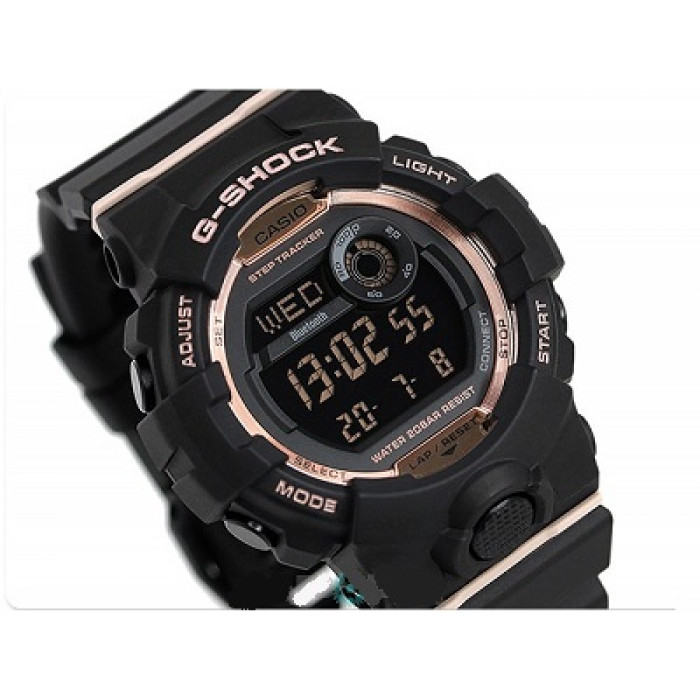 Годинник CASIO G-SHOCK GMD-B800-1ER
